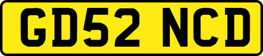 GD52NCD