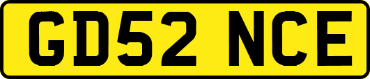 GD52NCE