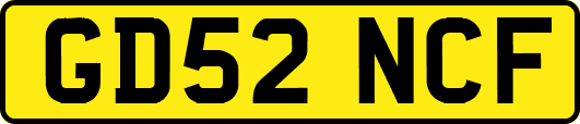 GD52NCF