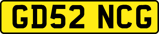 GD52NCG