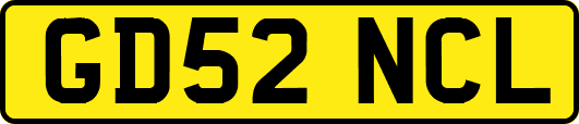 GD52NCL