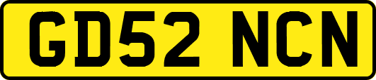 GD52NCN