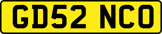 GD52NCO