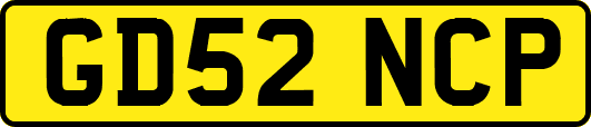 GD52NCP