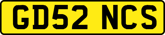 GD52NCS