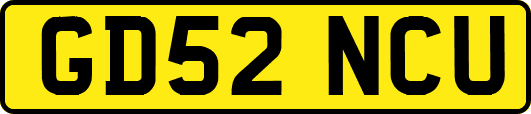 GD52NCU