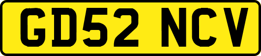 GD52NCV