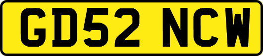 GD52NCW
