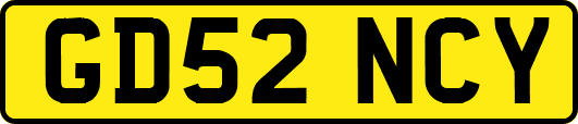 GD52NCY
