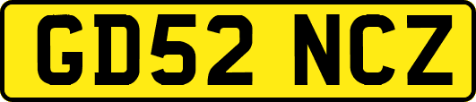 GD52NCZ