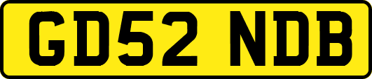 GD52NDB