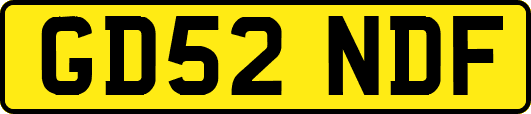 GD52NDF