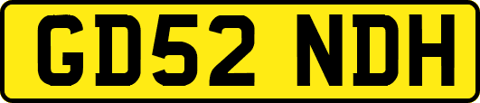 GD52NDH