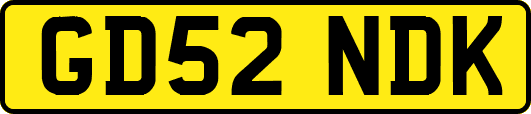 GD52NDK