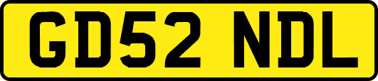 GD52NDL