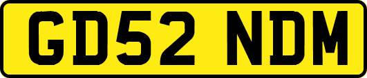 GD52NDM