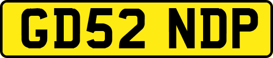 GD52NDP