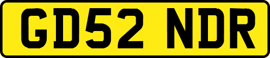 GD52NDR