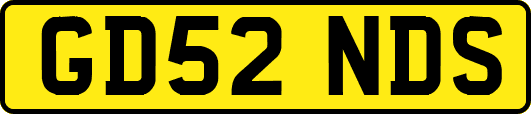GD52NDS