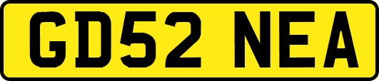 GD52NEA