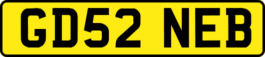 GD52NEB