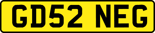GD52NEG