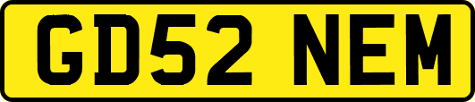 GD52NEM