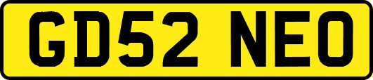 GD52NEO