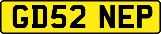 GD52NEP