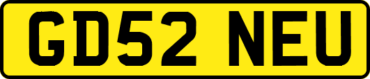 GD52NEU