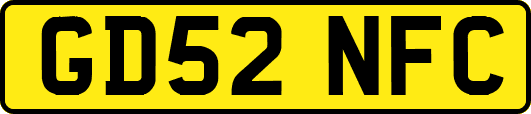 GD52NFC