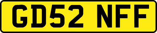 GD52NFF