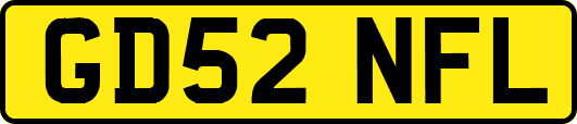 GD52NFL