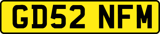 GD52NFM