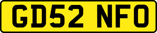 GD52NFO