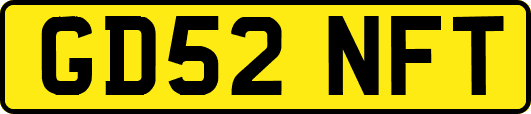 GD52NFT