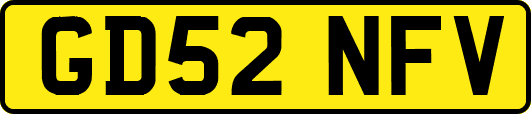 GD52NFV