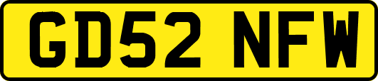GD52NFW