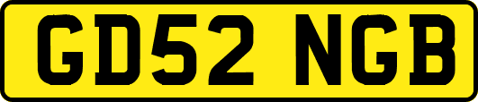 GD52NGB