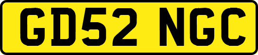 GD52NGC