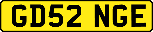 GD52NGE