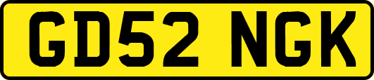 GD52NGK