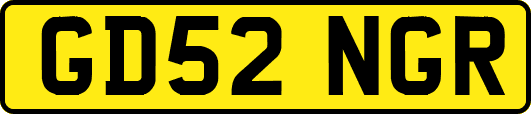 GD52NGR