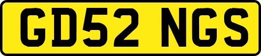 GD52NGS
