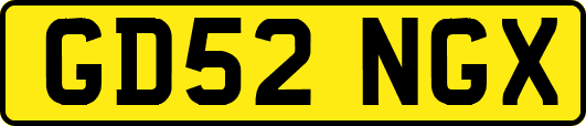 GD52NGX