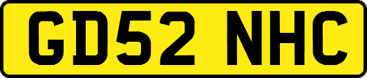 GD52NHC