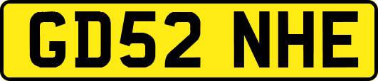 GD52NHE