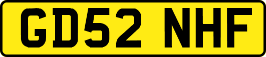 GD52NHF