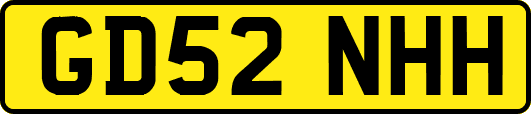 GD52NHH