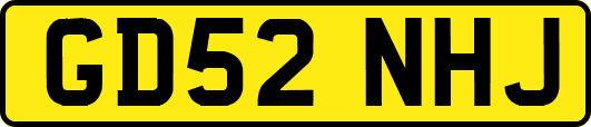 GD52NHJ